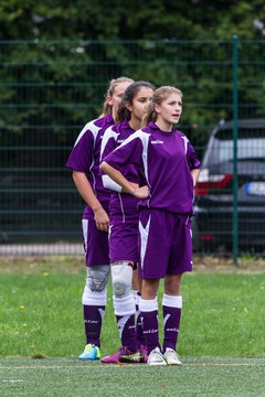 Bild 43 - B-Juniorinnen SV Henstedt Ulzburg - FSC Kaltenkirchen : Ergebnis: 2:2